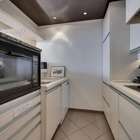 Apartment Hauts Du Val Claret B2 - Renove-pied Des Pistes-balcon Mae-9001 Tignes